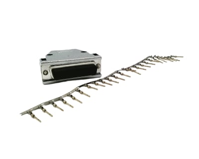 MULTICOMP MCD8B25MC-KIT