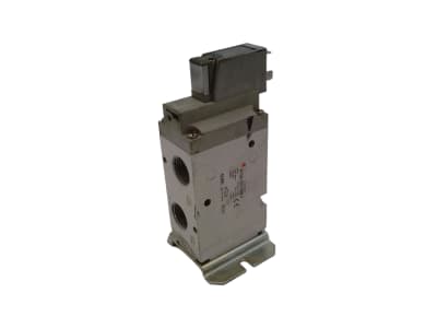 SMC VP742R-5DZ1-04NA-F