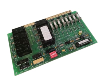 SIEMENS ZC1-8B