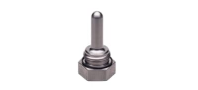 EFECTOR HYGIENIC THERMOWELL L=050-E34005