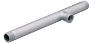 EFECTOR T-PIECE R3/4-M26X1.5-R3/4-E40137