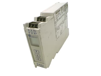 ALLEN BRADLEY 809S-E1D