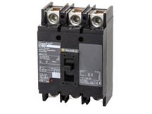 SCHNEIDER ELECTRIC QDL32125