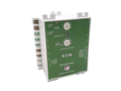 EATON CORPORATION GFR12M