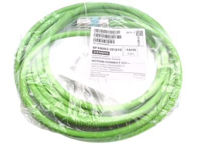 SIEMENS 6FX8002-2EQ10-1AH0