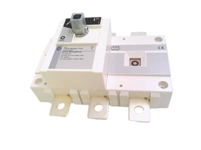 ALLEN BRADLEY 194R-NE250-1753