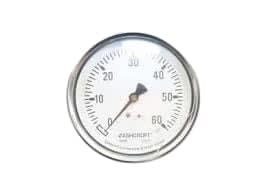 ASHCROFT 63-1008-A-02B-60