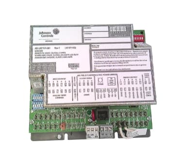 JOHNSON CONTROLS AS-UNT111-701