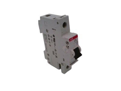 ASEA BROWN BOVERI S261-C16