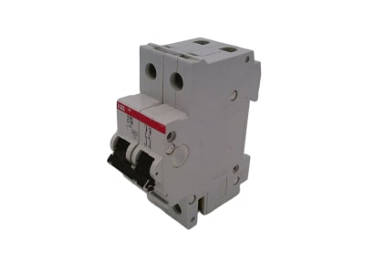 ASEA BROWN BOVERI S262-C10