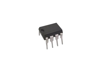 NXP SEMICONDUCTOR LM393AN