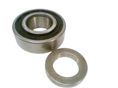 BALL & ROLLER BEARING RWP-30-YYR