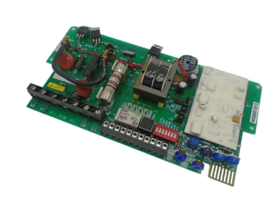 NIDEC CORP 106105702HM-E