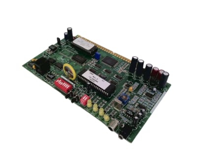 SIEMENS DMC-1