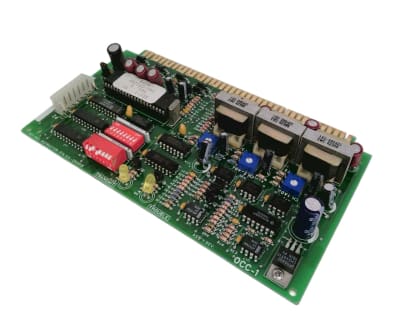 SIEMENS OCC-1