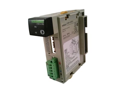OMRON CQM1-DRT21