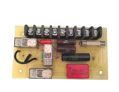 NORTH AMERICAN MFG 400-003-01