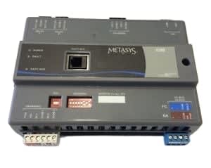 JOHNSON CONTROLS MS-IOM2710-0G