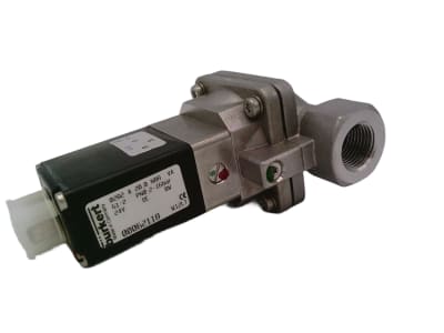 BURKERT 00062118