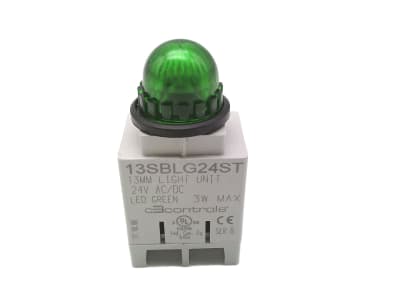 C3 CONTROLS 13SBLG24ST-13GNR