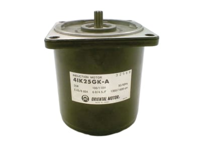 ORIENTAL MOTOR 4IK25GK-A
