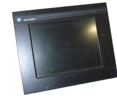 ALLEN BRADLEY 6185-FAWAAZZ