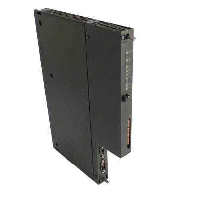 SIEMENS 6DD1607-0AA0