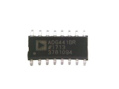 ANALOG DEVICES ADG441BRZ