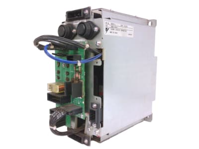 YASKAWA ELECTRIC JZRCR-YPU03-1