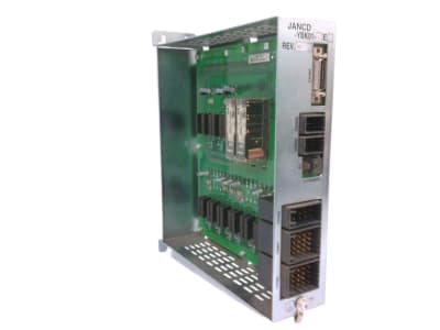 YASKAWA ELECTRIC JANCD-YBK01-2E
