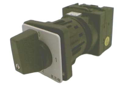 EATON CORPORATION 11609