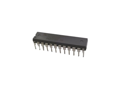 AMD AM29C828APC