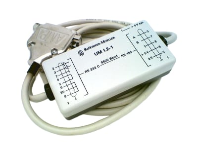 EATON CORPORATION UM-1.2-1