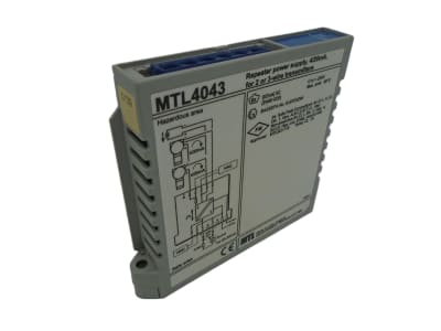 EATON CORPORATION MTL-4043