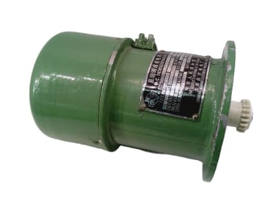 SHANGHAI NANYANG ELECTRIC MACHINE WORKS ZYS-1ATH