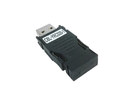 YASKAWA ELECTRIC CBL-YRC020-1