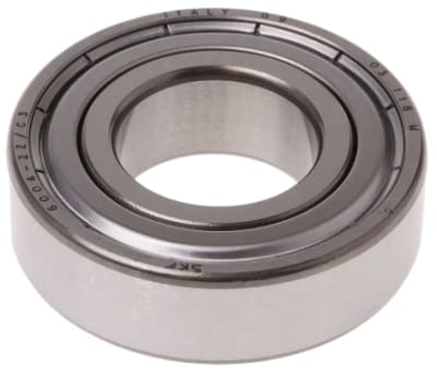 SKF 6004-2Z/C3