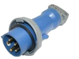 HUBBELL 520P9W