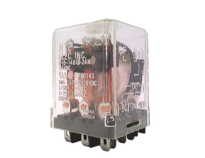 NTE R10-14D10-24N