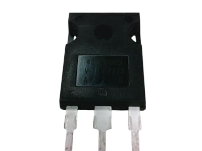 VISHAY 40CPQ045PBF