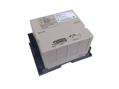 YASKAWA ELECTRIC SGDR-SDA710A01B