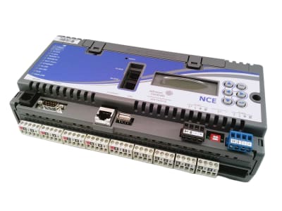 JOHNSON CONTROLS MS-NCE2567-0
