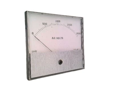 TRIPLETT 420-G-0-2000