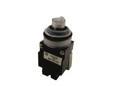 GENERAL ELECTRIC CR104E127
