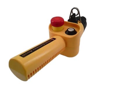 SPRINGER CONTROLS PF3903J092