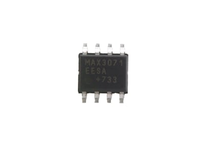 MAXIM INTEGRATED PRODUCTS MAX3071EESA+