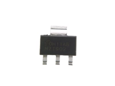 ON SEMICONDUCTOR NZT902