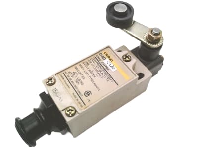 OMRON D4D-2120