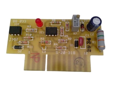JMR ELECTRONICS 88-033
