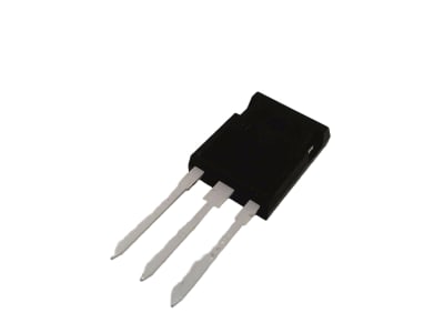 IXYS IXGH24N60AU1